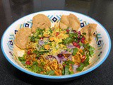 Dabeli Bhel: The Spicy, Tangy Snack You Can’t Stop Eating
