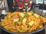 The Ultimate Comfort Dish: Meet Makhani Pulao (And Fall in Love)
