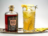 In the Mix Rum Mule
