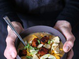 13 Vegan Soup Recipes For Every Season