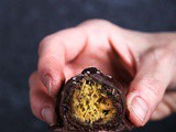 Dubai Chocolate Dates