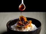 Golden Beets Recipe with Teriyaki Glaze