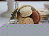 Ariel House Afternoon Tea