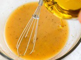 Japanese Salad Dressings (Complete Guide)