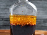 Soy Garlic Dressing