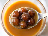 Tapioca Pearls (Boba – 波霸)
