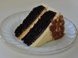 Oopsy Daisy Cake