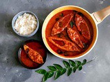 Nellore Fish Pulusu