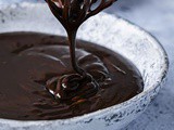 Resep Custard Chocolate Filling Super Lembut Untuk Isian Berbagai Macam Kue
