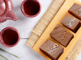 Resep Kue Delapan Jam Asal Palembang, Ada yang Sudah Pernah Coba