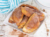 Easy Southern Fried Pies