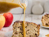 Irish Apple Cake Recipe