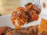 Slow Cooker Guinness Beef Stew