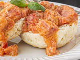Southern Tomato Gravy