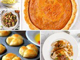 The Ultimate Thanksgiving Recipe Prep Timeline (Because Chaos Isn’t a Side Dish)