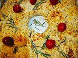 Roberta Writes – Reblog: Simple Pleasures: Reading and Eating – a Homemade Christmas and a Christmas Wreath by Carol Ann Taylor