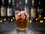 Shot cervello di scimmia: Storia, ricetta e segreti del drink viscerale