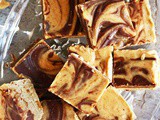 Dairy-Free Peanut Butter Chocolate Fudge (Easy, Creamy & No Bake)