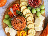 Easy Pumpkin Chutney