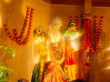 Hanuman (Mahwah temple)