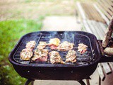 12 Backyard bbq Area Ideas for Hosting Family and Friends