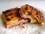 Panettone Panini