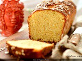 Pan brioche leggero e senza impasto