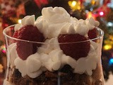 Cranachan Trifle
