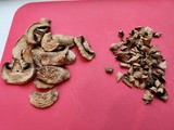 Dry Cream Soup Mix
