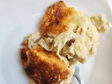 Sour Cream Noodles