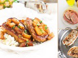 Pineapple Pork Chops Recipe