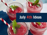 What to Cook for July 4 – Fruit Sangria, Slab Pie, Summer Corn and More