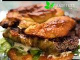 Zero Carb Carnivore Burger Buns (Keto, Gluten Free)