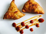 Samosa