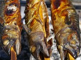 Steckerlfisch