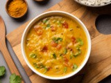 Moong Dal Fry Recipe