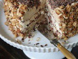 Tiramisù Torta