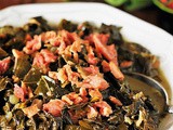 How to Cook Collard Greens: Step-by-Step