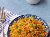 Masla Rice