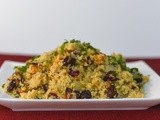 Vegetarian Dish Most Versatile