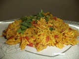 Tomato bhath
