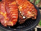 Labor Day Menu Planner