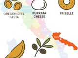 Apulian cuisine: a Journey Through History