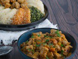 Creamy Northern Italian Sauteed Pork