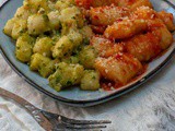 Easy Italian Potato Gnocchi Recipe: No Egg For Perfect Texture