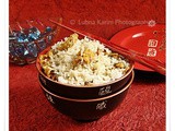 Egg Fried Rice