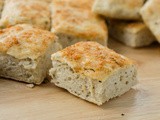 Focaccia